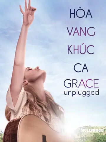 Phim Hòa Vang Khúc Ca - Grace Unplugged (2013)