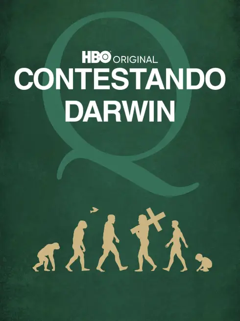 Phim Hoài Nghi Darwin - Questioning Darwin (2014)