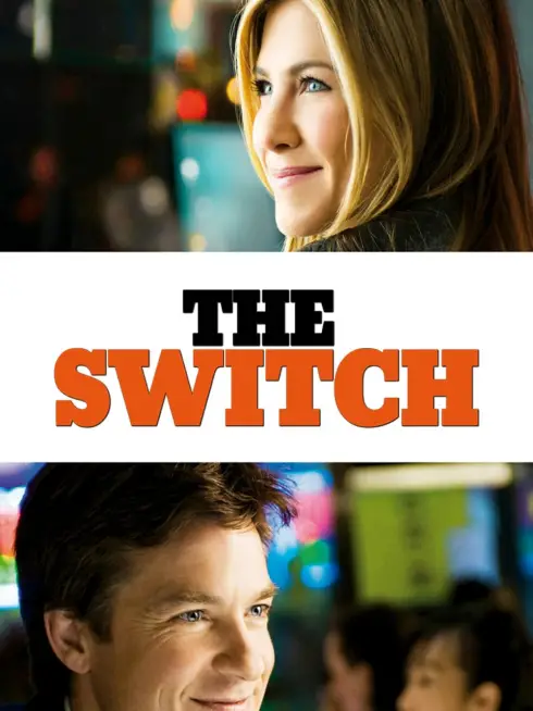 Phim Hoán Đổi Định Mệnh - The Switch (2010)