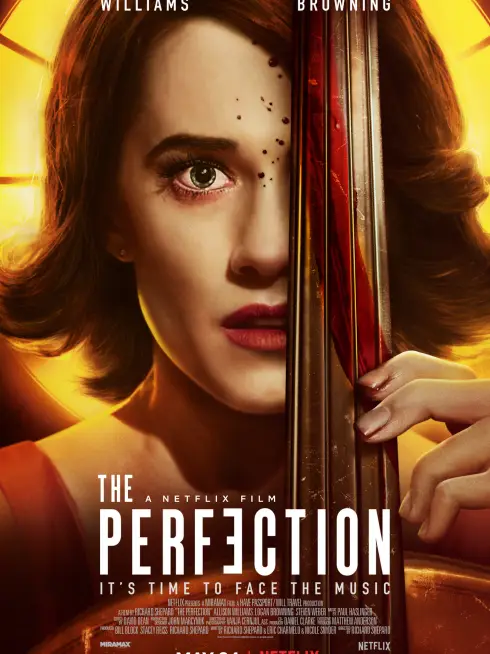 Phim Hoàn mỹ - The Perfection (2019)