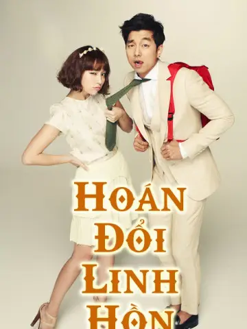Phim Hoán Đổi Linh Hồn - Big (2012)