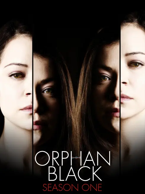 Phim Hoán Vị (Phần 1) - Orphan Black (Season 1) (2013)