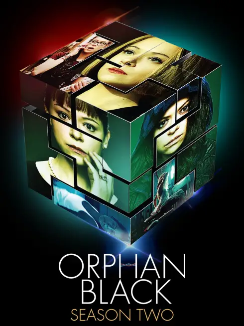 Phim Hoán Vị (Phần 2) - Orphan Black (Season 2) (2014)