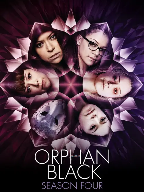 Phim Hoán Vị (Phần 4) - Orphan Black (Season 4) (2016)