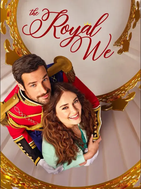 Phim Hoàng gia Chúng tôi - The Royal We (2025)