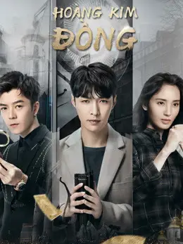 Phim Hoàng Kim Đồng - The Golden Eyes (2019)