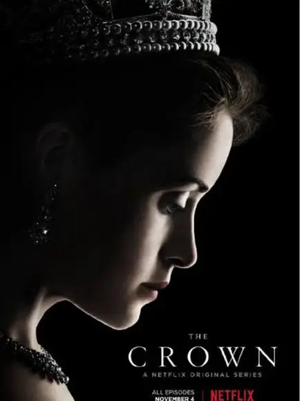 Phim Hoàng quyền (Phần 1) - The Crown (Season 1) (2016)