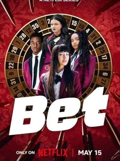 Phim Học Viện Đỏ Đen - Bet (2025)