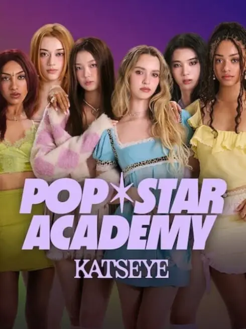 Học viện Pop star: KATSEYE