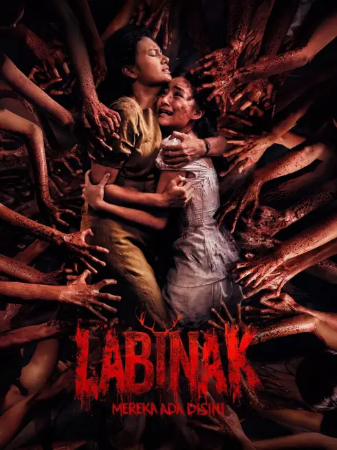 Phim Học Xá Quỷ Ngự - Labinak: They Are Amongst Us (2025)