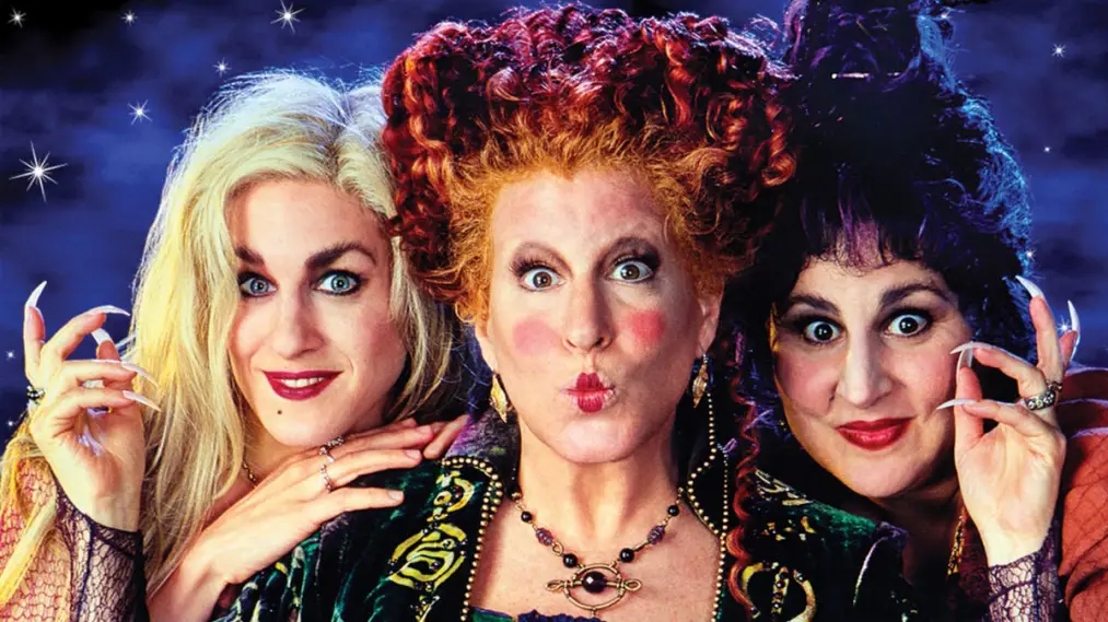 Hocus Pocus