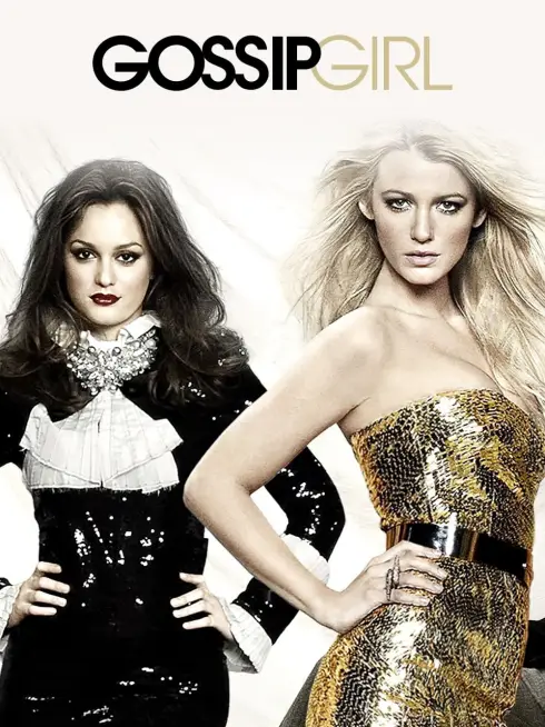 Phim Hội Bà Tám (Phần 5) - Gossip Girl (Season 5) (2011)