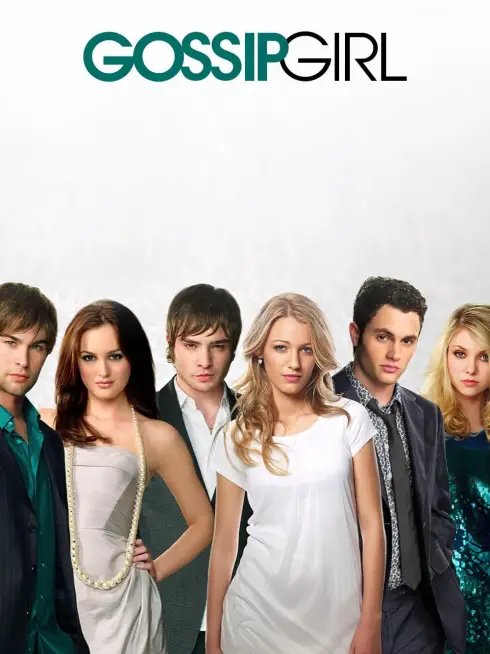 Phim Hội Bà Tám(Phần 2) - Gossip Girl (Season 2) (2008)