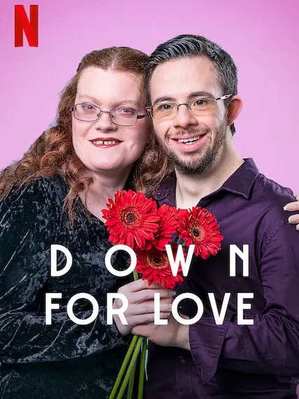Phim Hội chứng yêu - Down for Love (2023)
