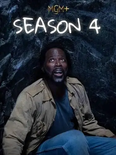 Phim Hồi Chuông Lạ (Phần 4) - From (Season 4) (2026)