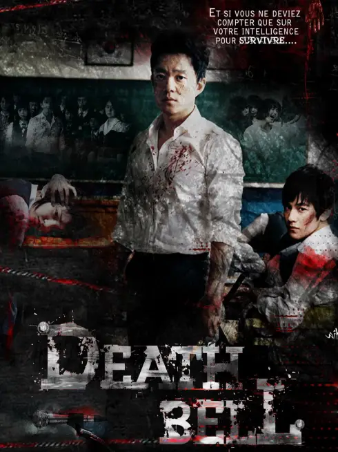 Phim Hồi Chuông Tử Thần - Death Bell (2008)
