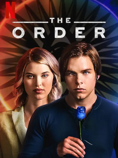Phim Hội kín (Phần 2) - The Order (Season 2) (2020)