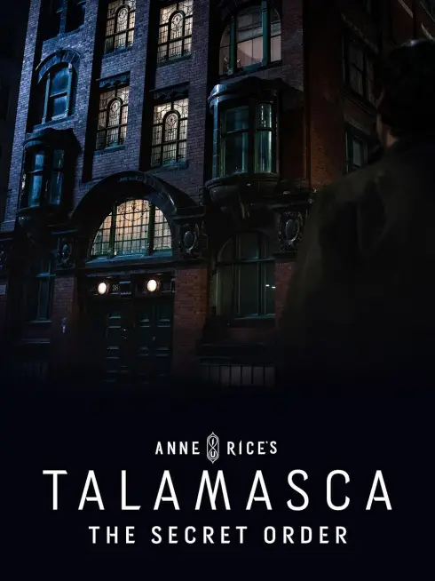 Phim Hội Kín Talamasca - Talamasca: The Secret Order (2025)