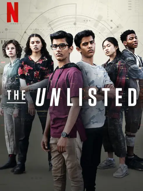 Phim Hội Kín - THE UNLISTED (2019)