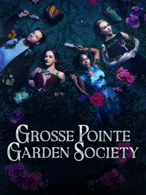 Hội Làm Vườn Grosse Pointe