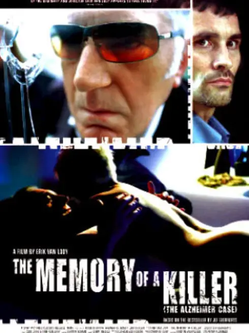 Phim Hồi ức kẻ sát nhân - Memories of Murder (2003)