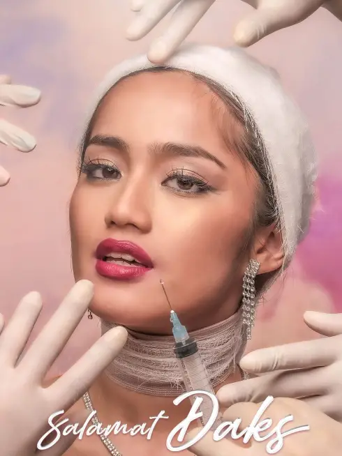 Phim Hồi Xuân - Salamat Daks (2023)