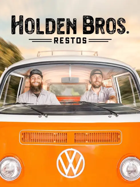  Holden Bros. Restos (2023)