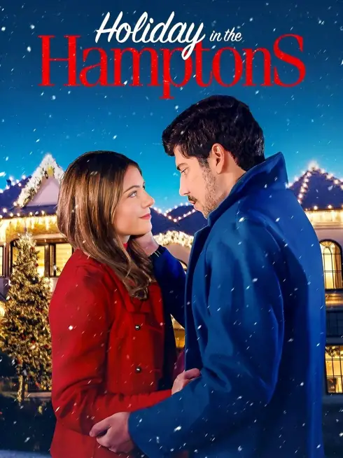  Holiday in the Hamptons (2024)