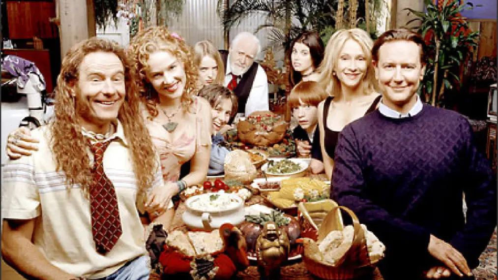 Phim Holiday Reunion - Holiday Reunion (2003)