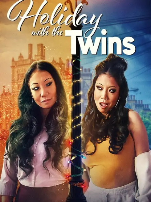 Holidays with the Twins