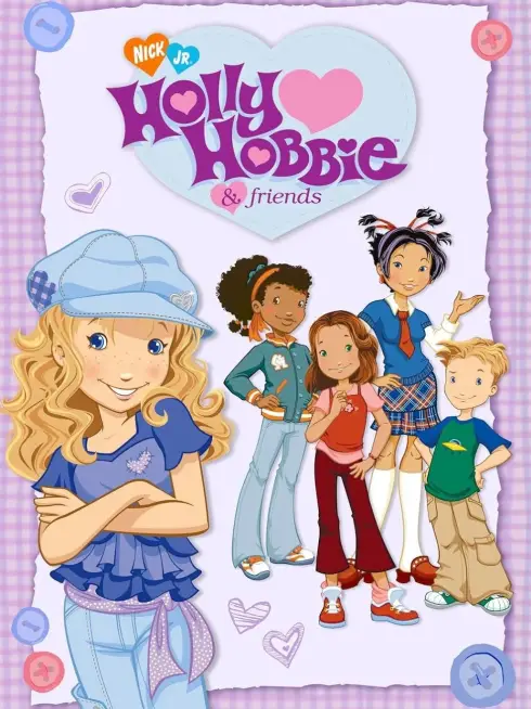  Holly Hobbie & Friends (2006)
