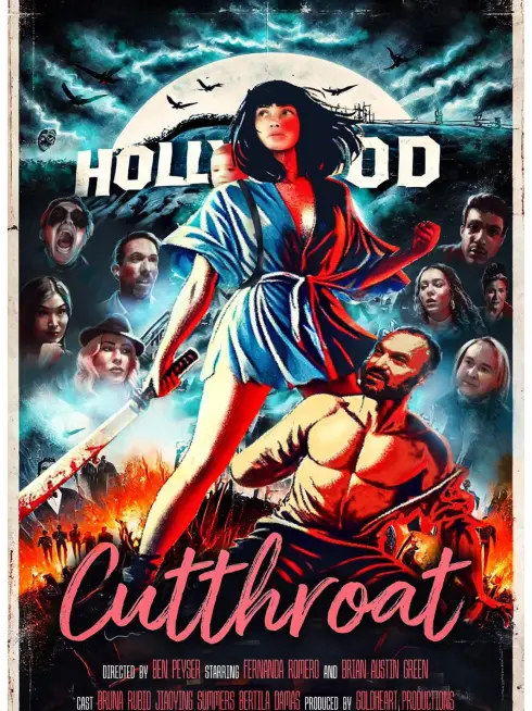  Hollywood Hells (2026)