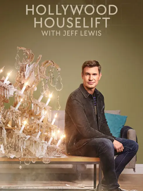 Hollywood Houselift with Jeff Lewis