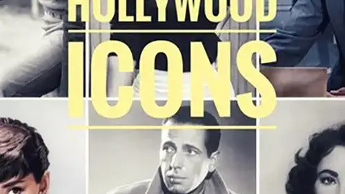 Hollywood Icons
