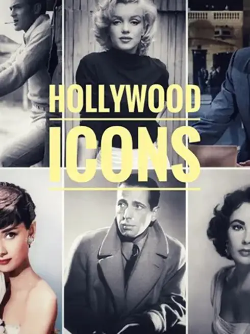  Hollywood Icons (2020)