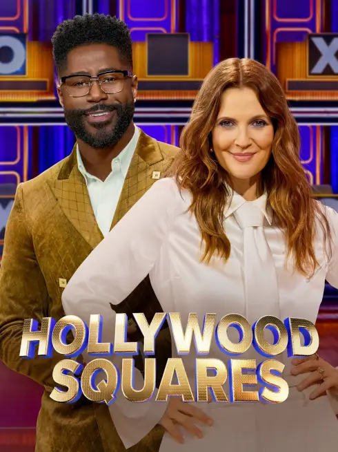 Hollywood Squares