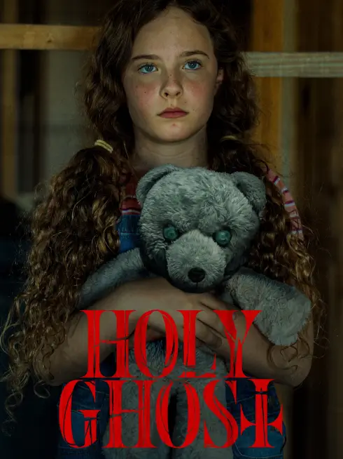 Holy Ghost