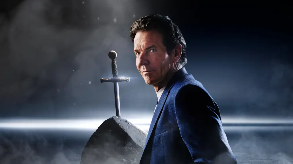 Phim Holy Marvels with Dennis Quaid - Holy Marvels with Dennis Quaid (2024)