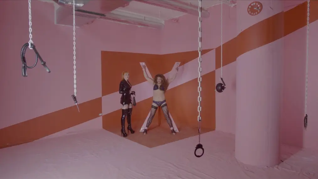 Phim Holy Trinity - Holy Trinity (2019)