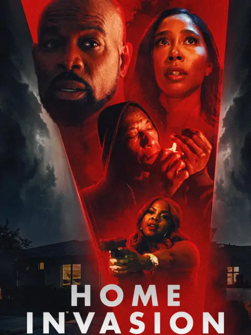  Home Invasion (2025)