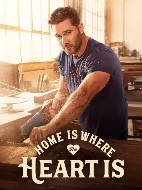  Home is Where the Heart Is (2025)