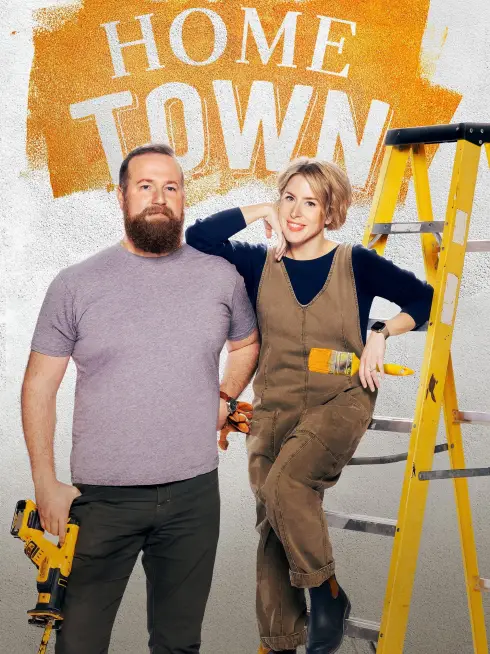 Home Town (2016)