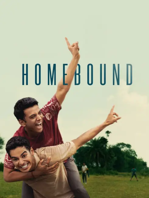 Homebound