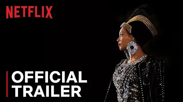 HOMECOMING: Phim của Beyoncé