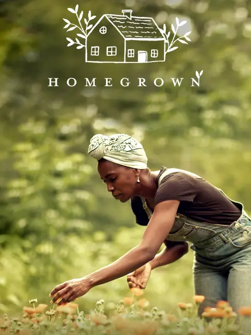 Homegrown