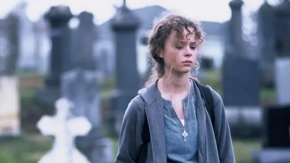 Homeless to Harvard: The Liz Murray Story