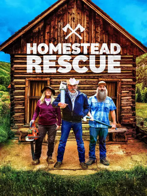 Homestead Rescue