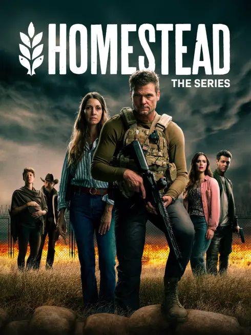 Homestead: The Series