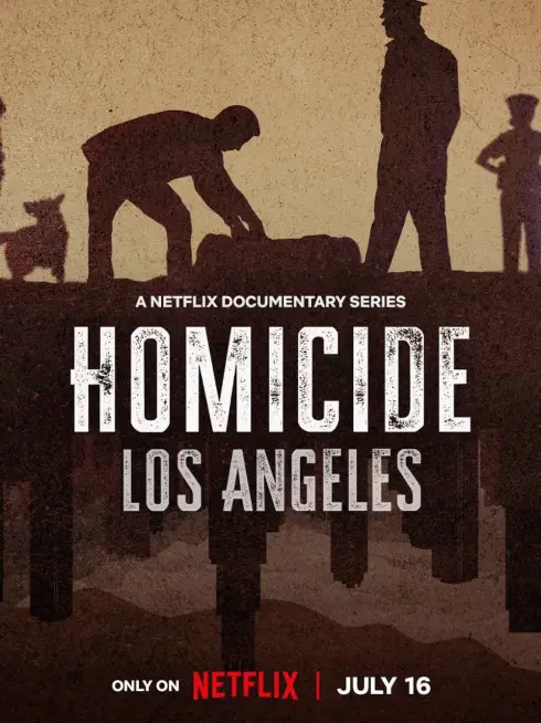 Homicide: Án mạng (Phần 2)