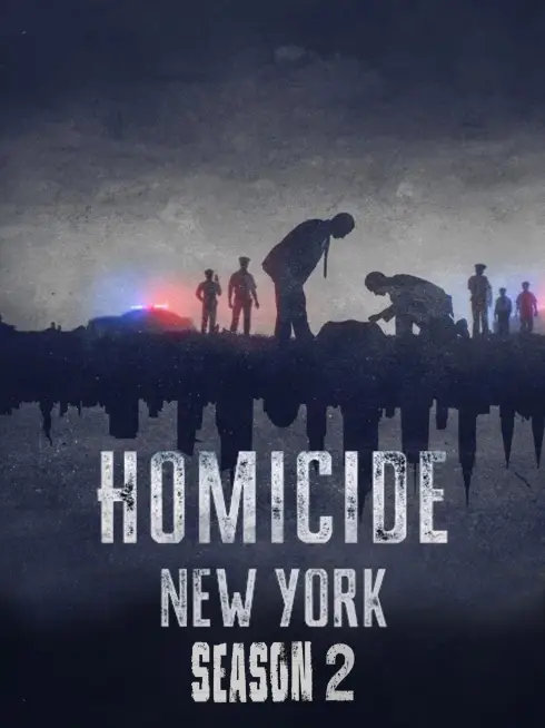 Homicide: Án mạng (Phần 3)